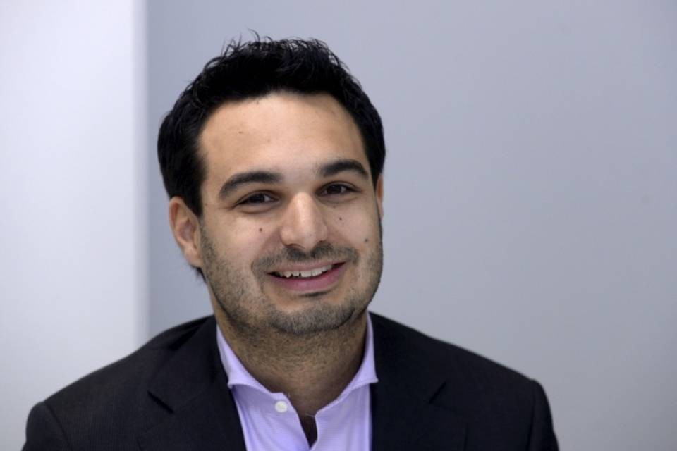 Nicola Pini non si candida per il Municipio di Locarno