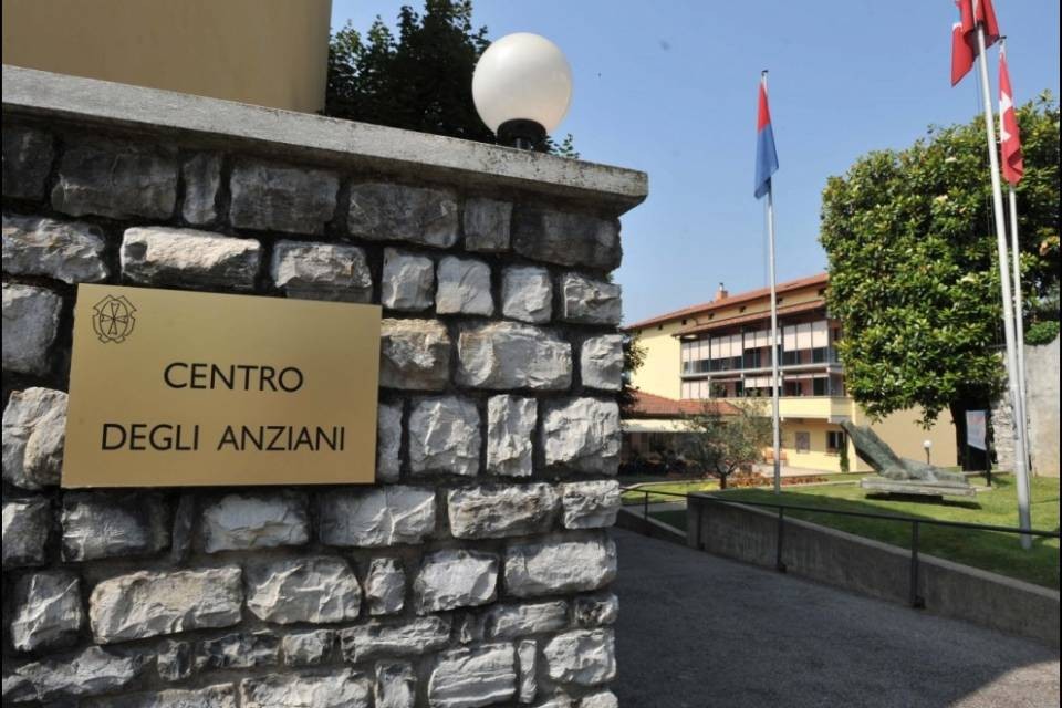 Casa anziani di Balerna, assolto l’ex infermiere