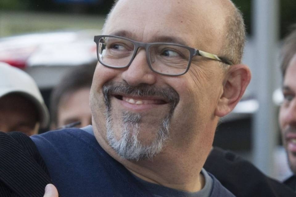 "Era il momento giusto per lasciare"