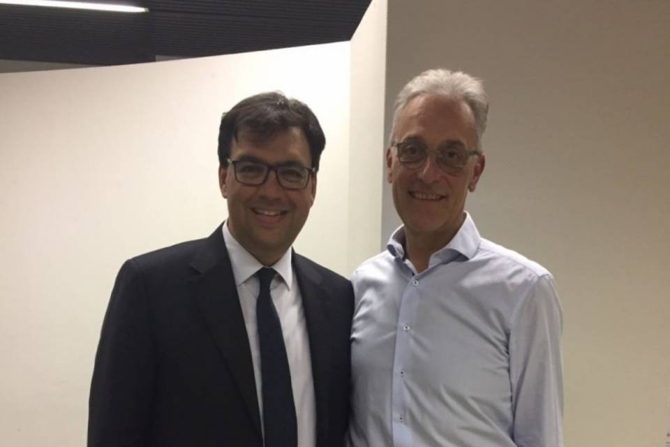 Nuovo presidente PPD nel Mendrisiotto