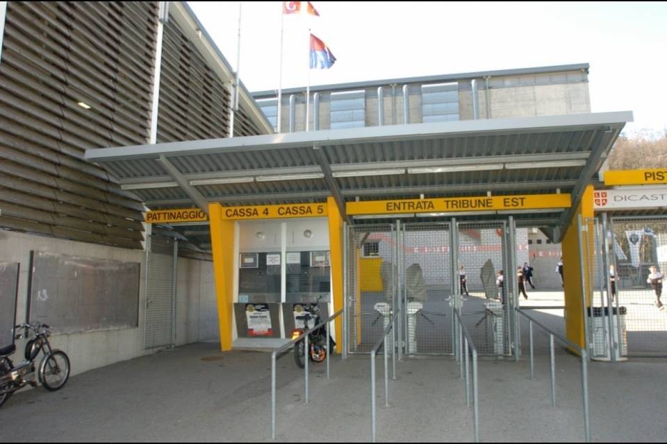 Docente arrestato, l'HC Lugano collabora