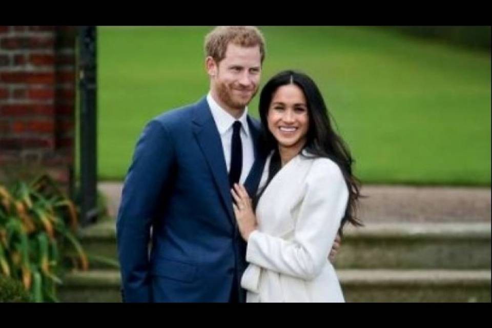 Meghan Markle lavorerà per la Disney