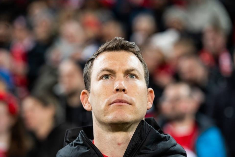 Nati, Petkovic richiama Lichtsteiner