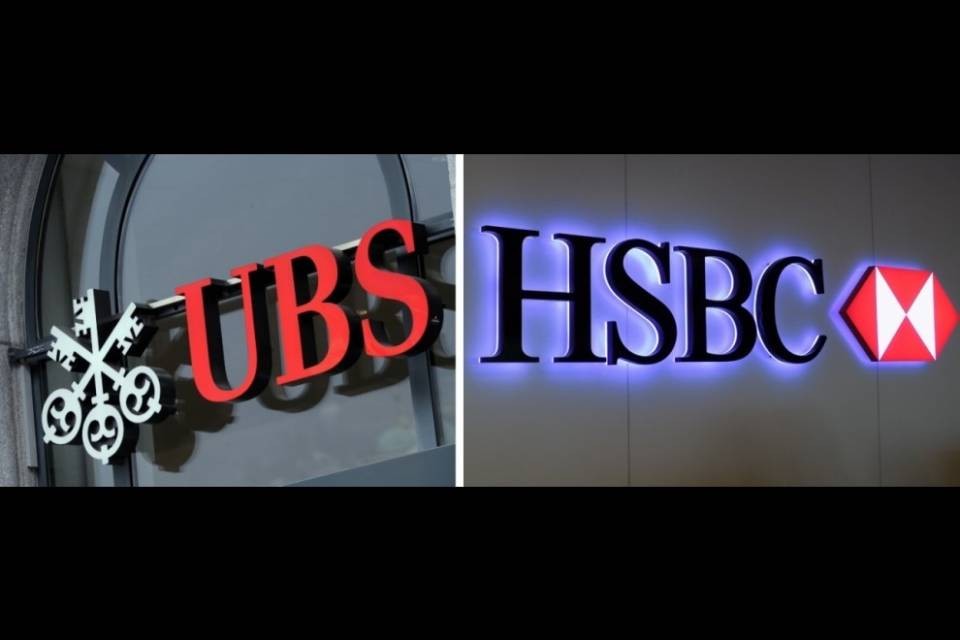 UBS rileverà parte dei clienti latinoamericani di HSBC