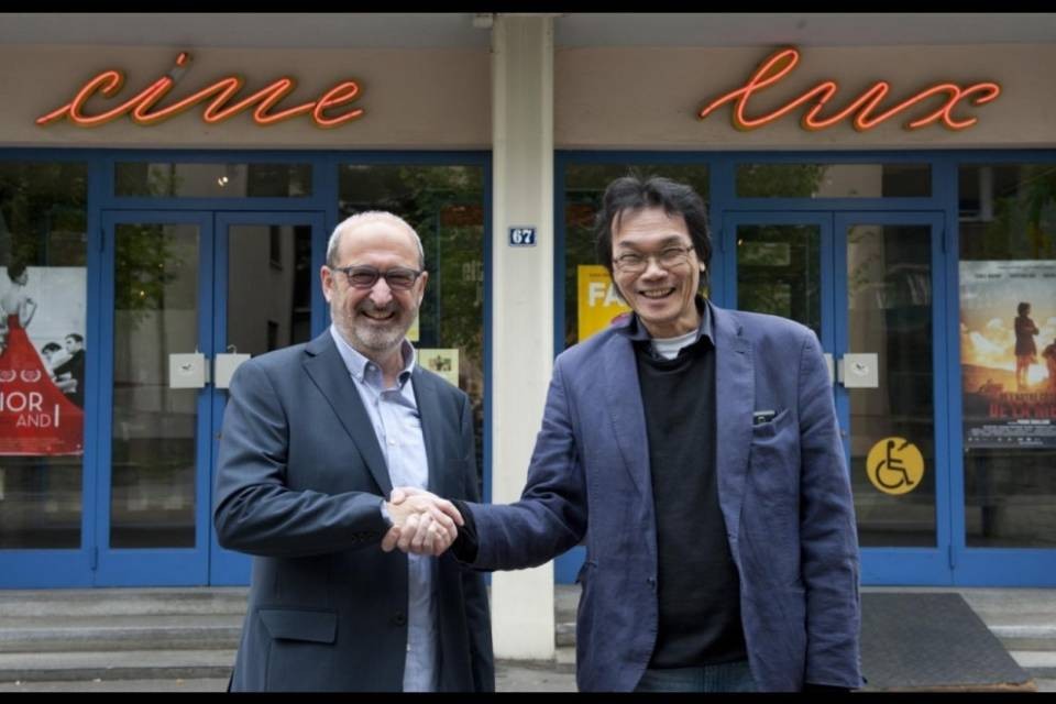 Il Lux passa il testimone