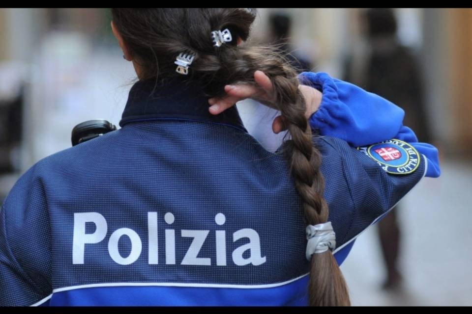 Serata informativa per gli aspiranti poliziotti