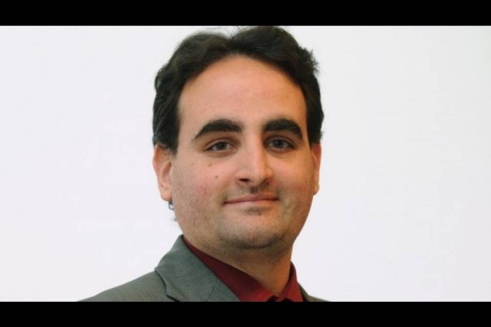 Davide Giampani - Piazza della Riforma? No, Piazza Sassi