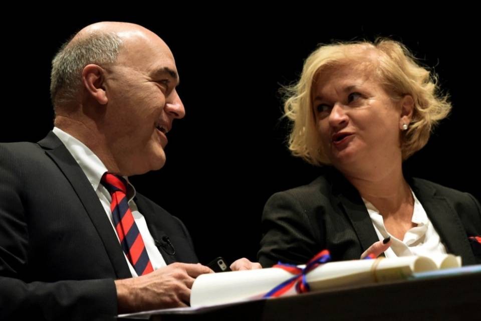 "Arrigoni non lo faccia più"