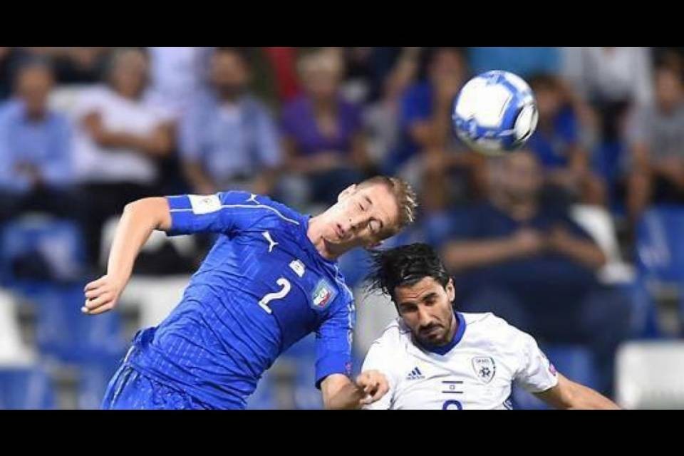 Italia lenta ma vittoriosa, Spagna travolgente