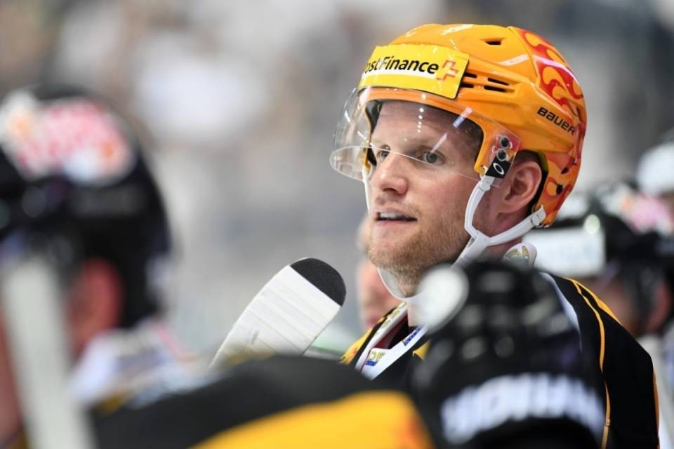 Sirene svedesi per Martensson?