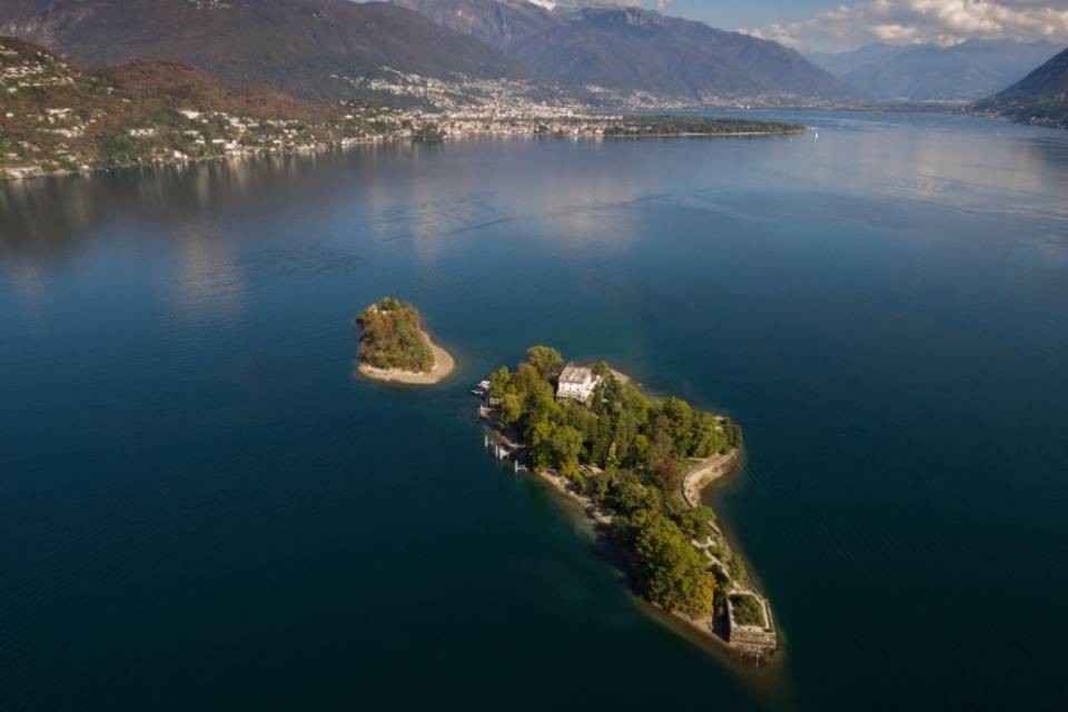 Ticino Turismo: "Restate a casa"