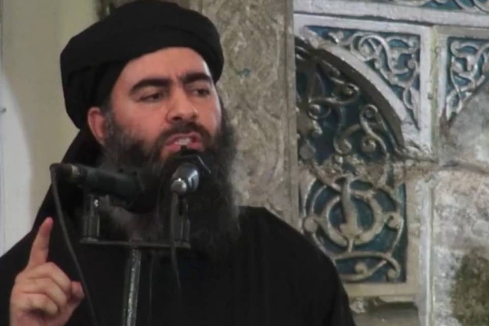 Mistero su Baghdadi