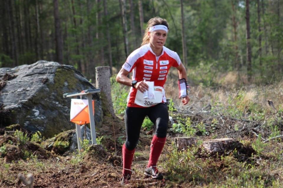 Orientamento: tutti gli Svizzeri qualificati per la finale middle