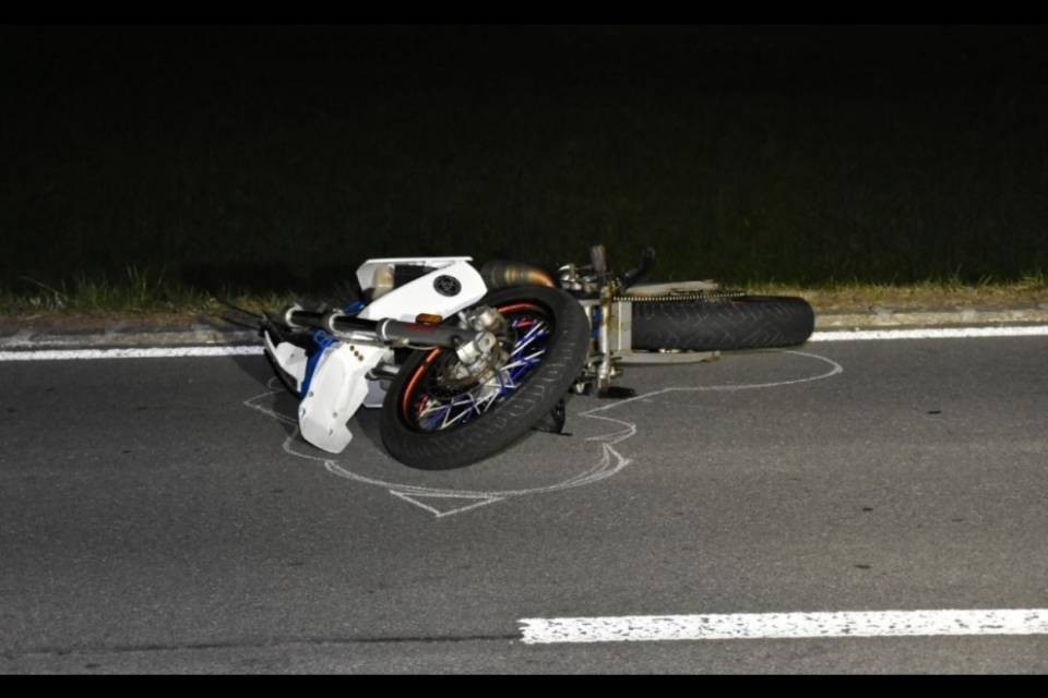 Lumino, ancora gravi i motociclisti