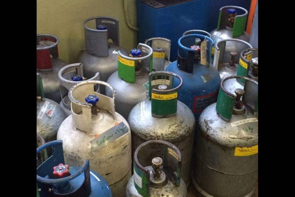 Controlli più regolari sui prodotti refrigeranti