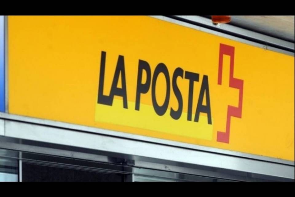 Chiusura uffici postali: Berna dice no al Ticino