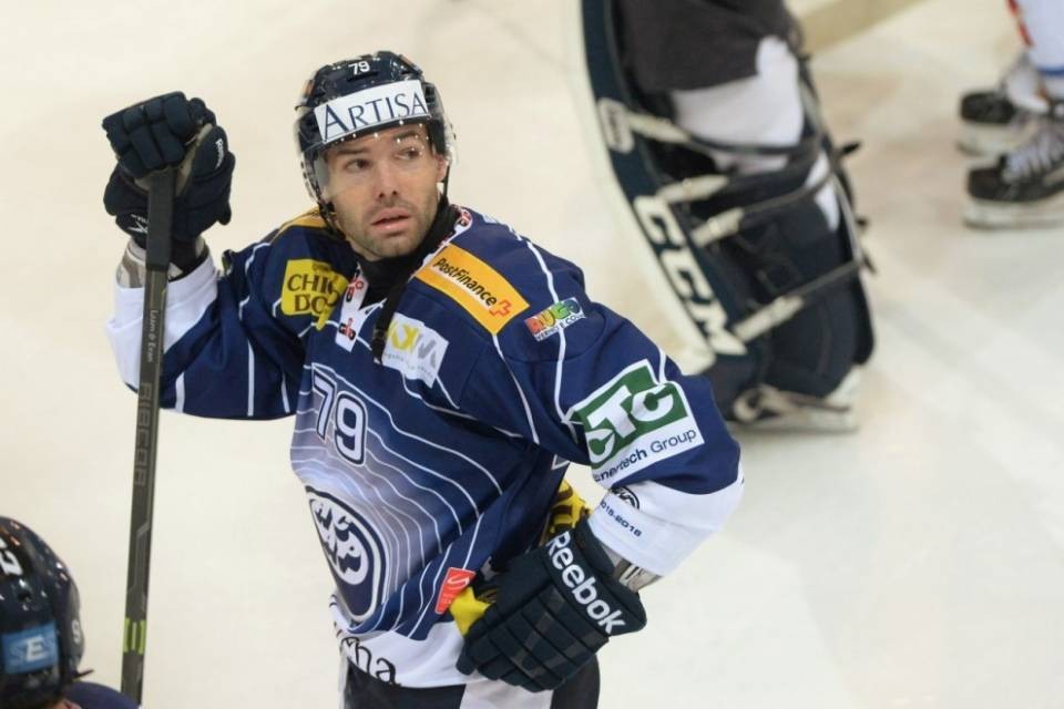 Birbaum a Martigny