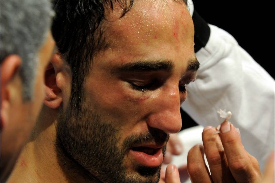 10 anni fa il trionfo di Ruby Belge