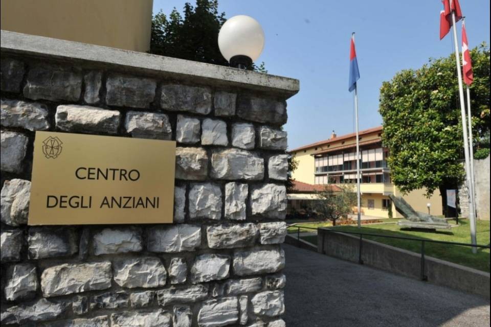 Casa Anziani di Balerna: secondo decreto d'accusa