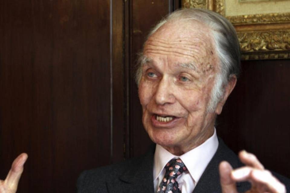 Vontobel, morto l'ex direttore