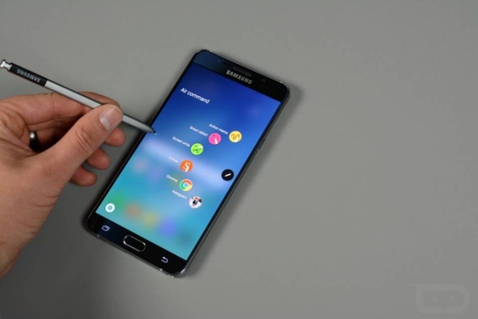 Samsung potrebbe uccidere in remoto i Galaxy Note 7