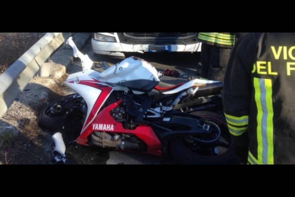 Cremenaga, incidente stradale costa la vita ad un ticinese
