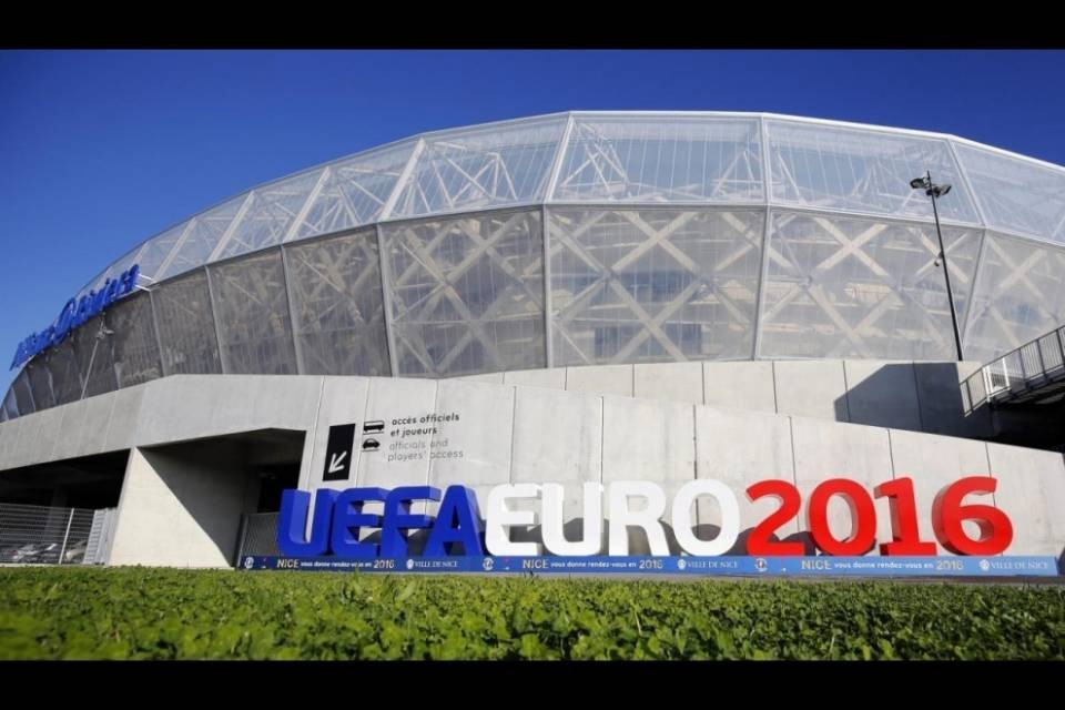 Euro 2016 nel mirino dei terroristi di Bruxelles