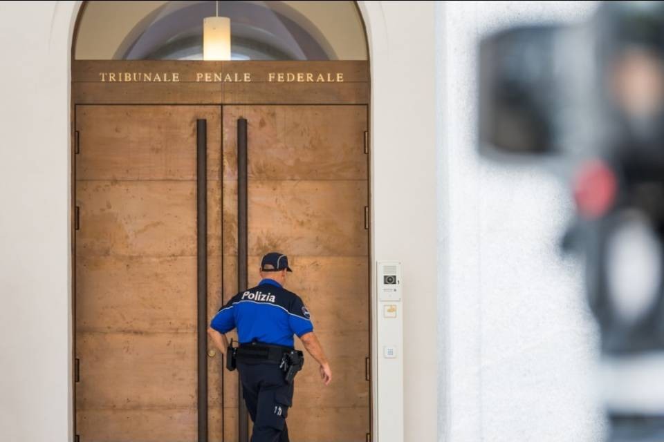 Condannato per i video jihadisti su Facebook