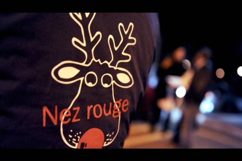 Nez Rouge Ticino è alla ricerca di volontari