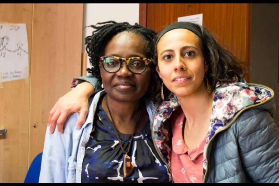 “La malavita e i riti vodoo rovinano il futuro delle ragazze nigeriane”