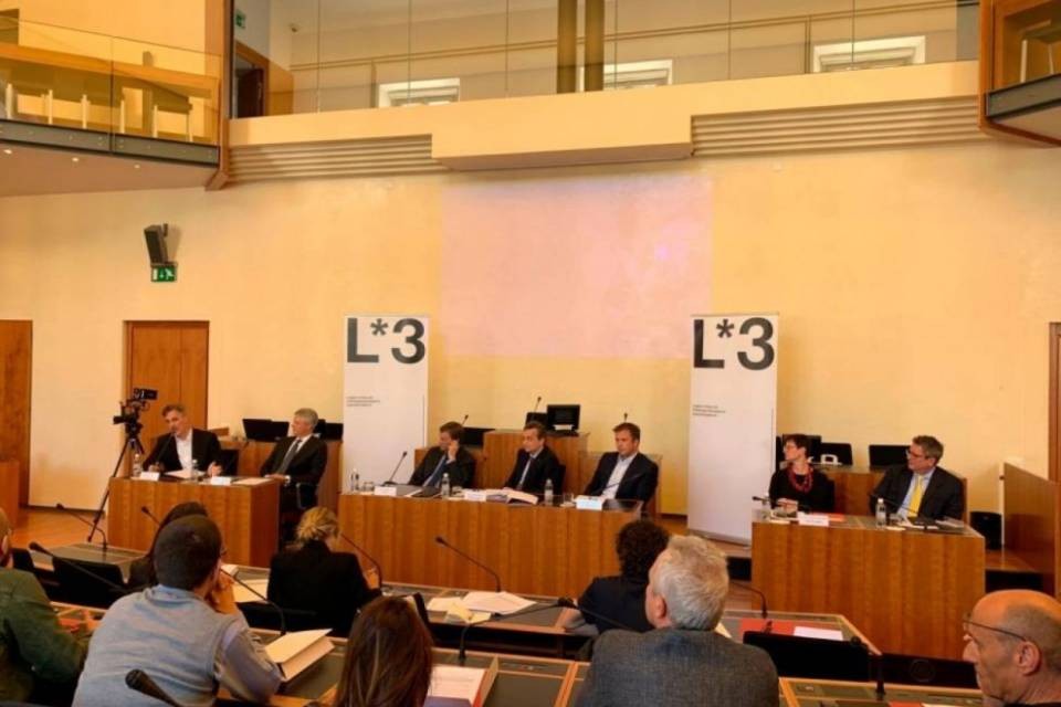 Un laboratorio urbano per Lugano