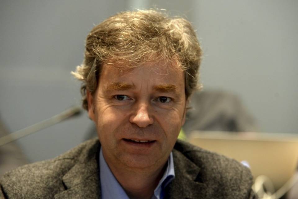 Lorenzo Jelmini - Riforma fiscale e sociale dal punto di vista dei lavoratori