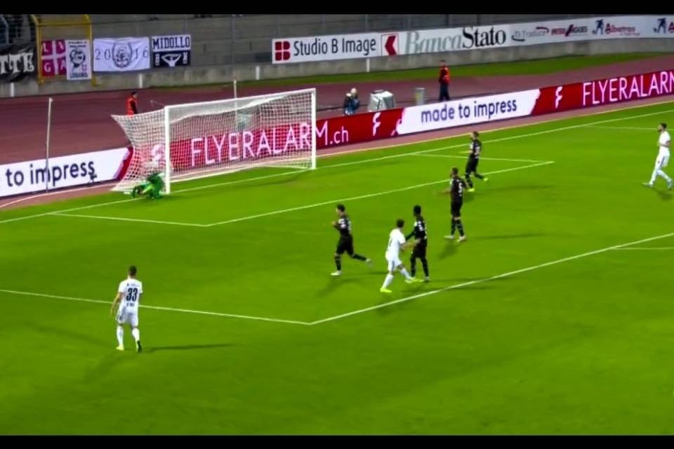 FC Lugano, Cornaredo e Basilea rimangono tabù