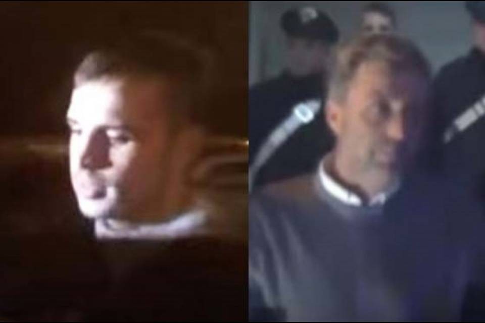 Sotto inchiesta un altro Ignorato