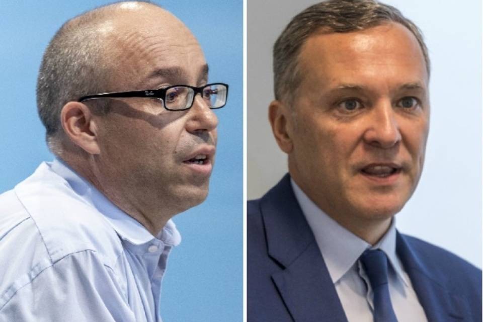 "L'EOC merita un presidente e un CdA di ben altra caratura"