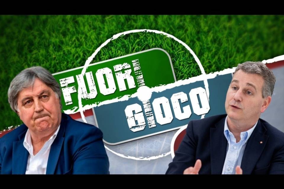 Aiuto o zavorra letale?