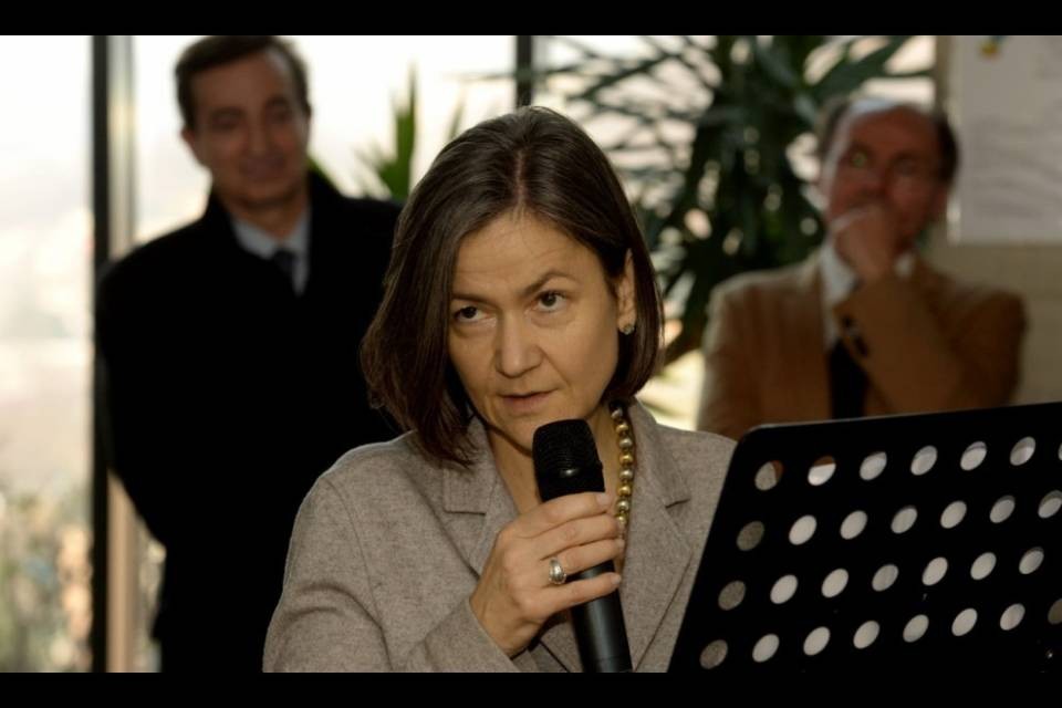 Masoni, il Municipio ha deciso all'unanimità