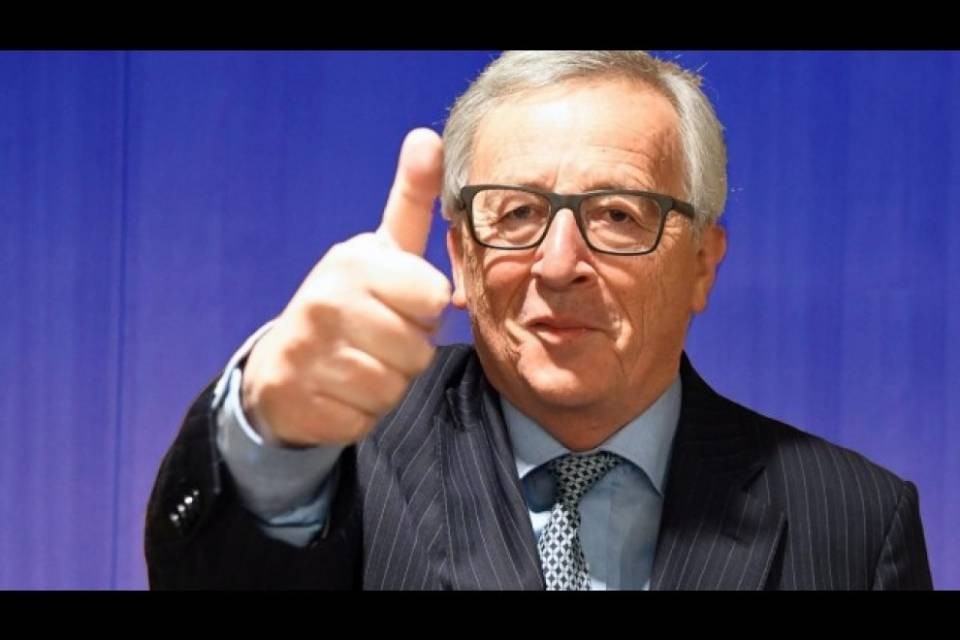 "L'UE non è schiava della politica Usa"