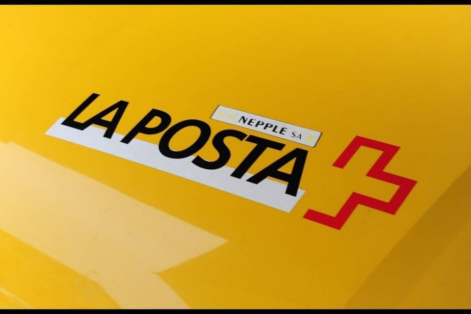 S. Antonino: il PLR difende l'ufficio postale