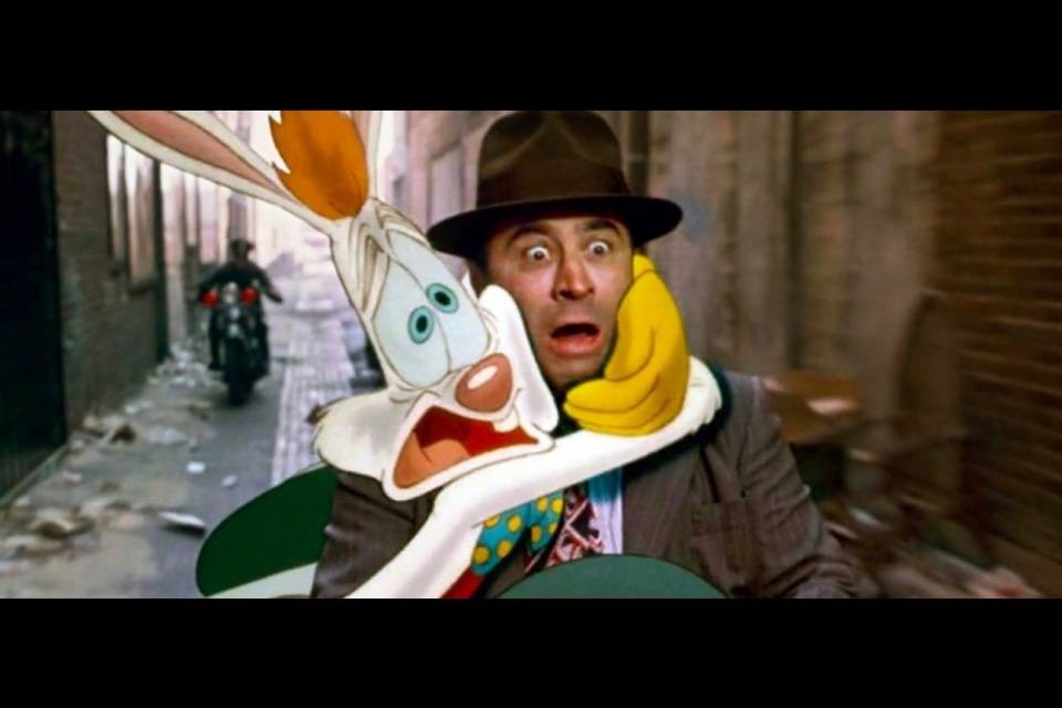 Addio al "papà" di Roger Rabbit