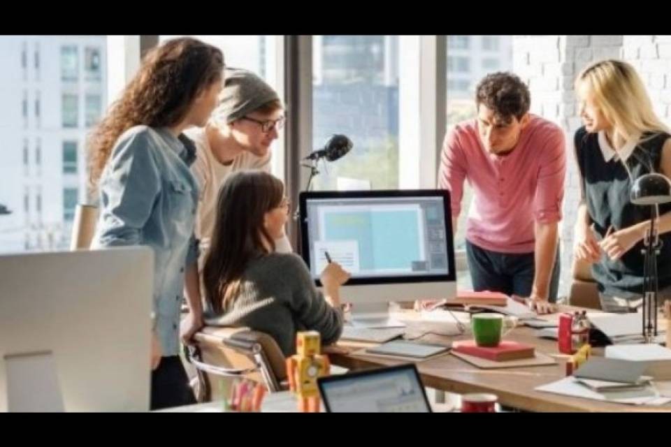 Gli svizzeri sono poco imprenditoriali