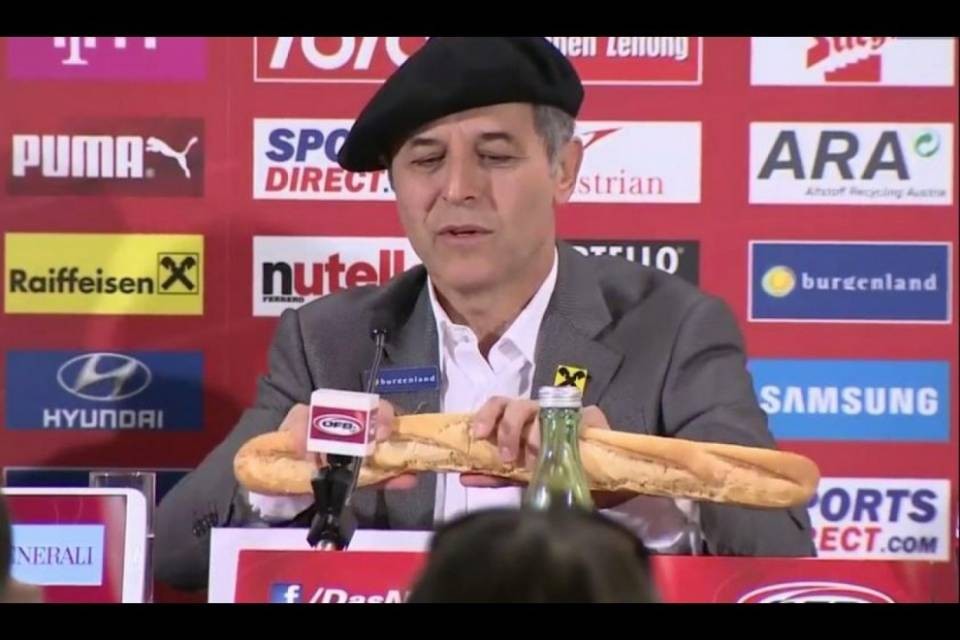 C'è chi già festeggia...
