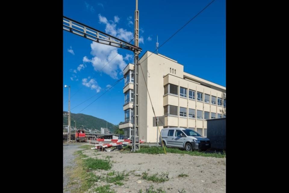 Dopo il no di Losone, gli asilanti a Pasture