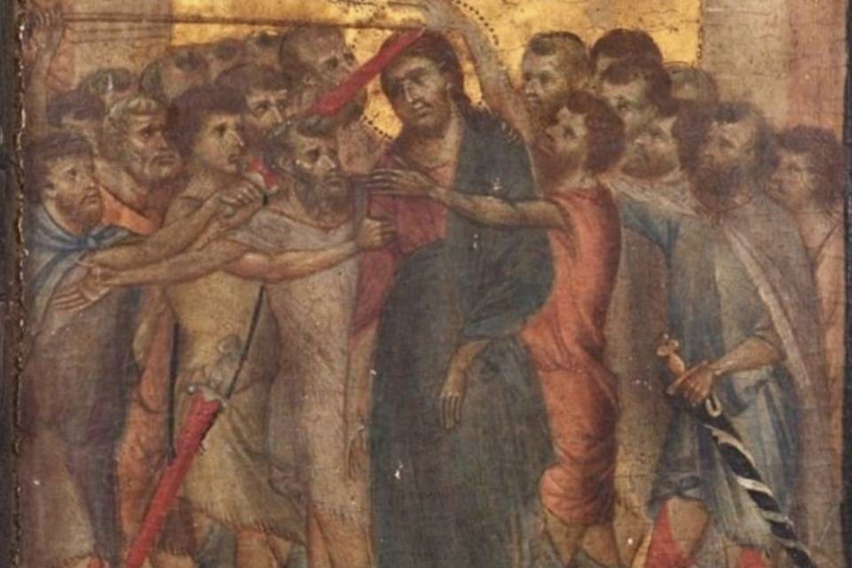Asta record per quadro di Cimabue: 24 milioni di euro