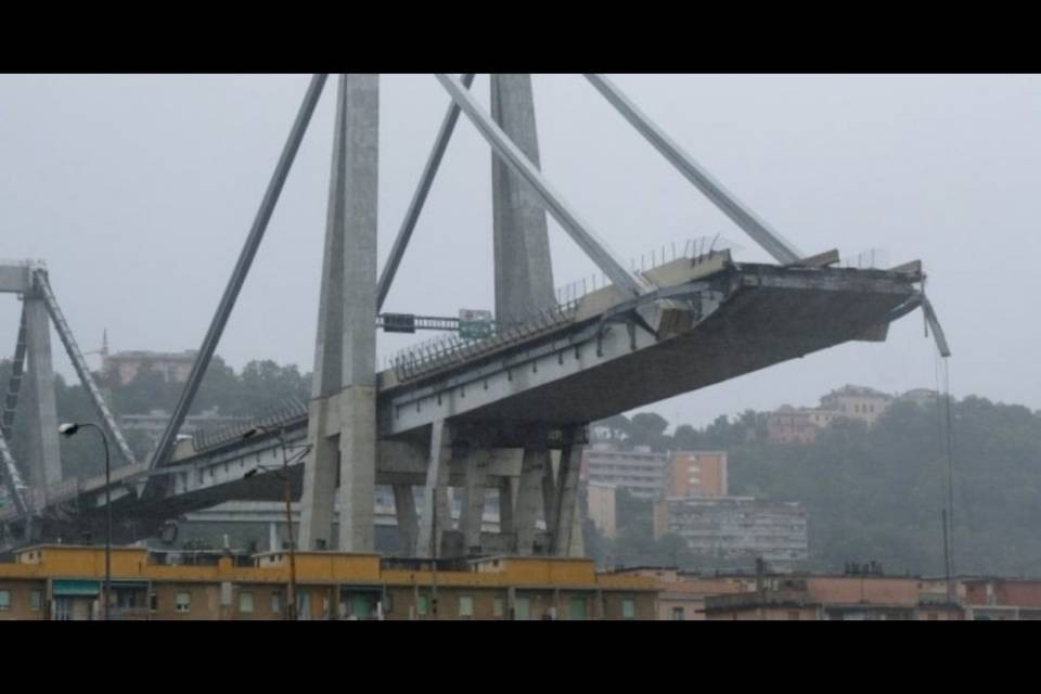 "I ponti svizzeri sono sicuri"