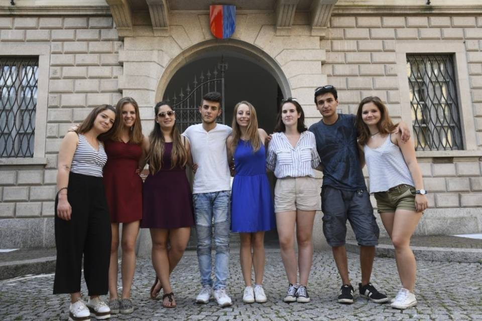 Il Ticino sanzionato per la famiglia Gemmo?
