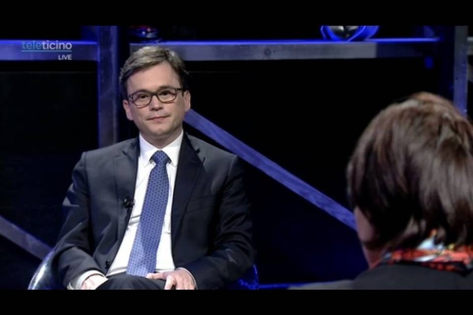 "In ballo ci sono 190 milioni di franchi"