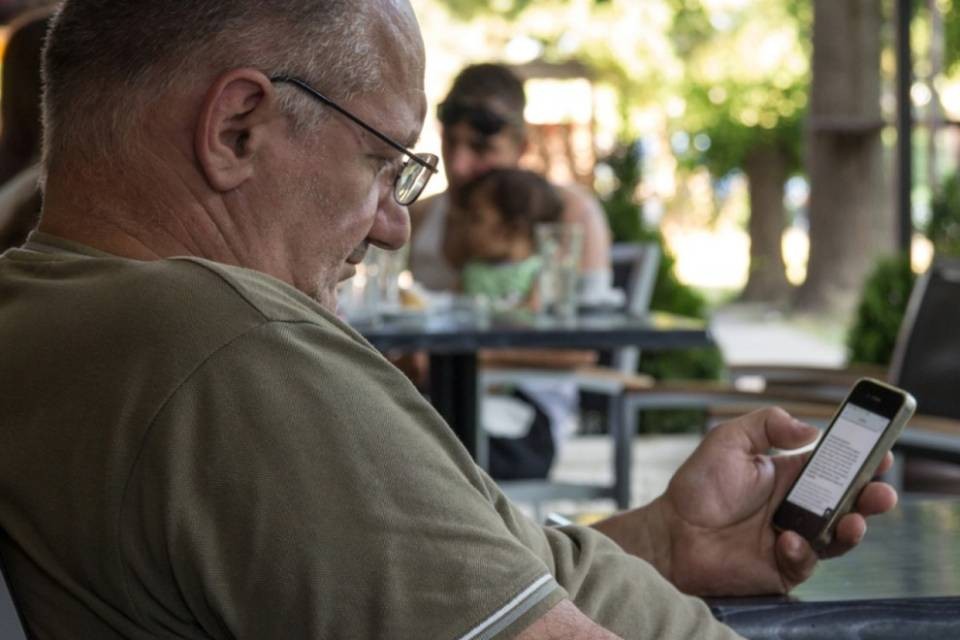 Gli operatori svizzeri vogliono ancora mantenere rete 3G
