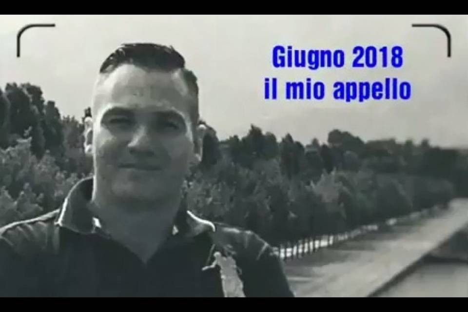 Sansonetti: "Sono stufo di aspettare"