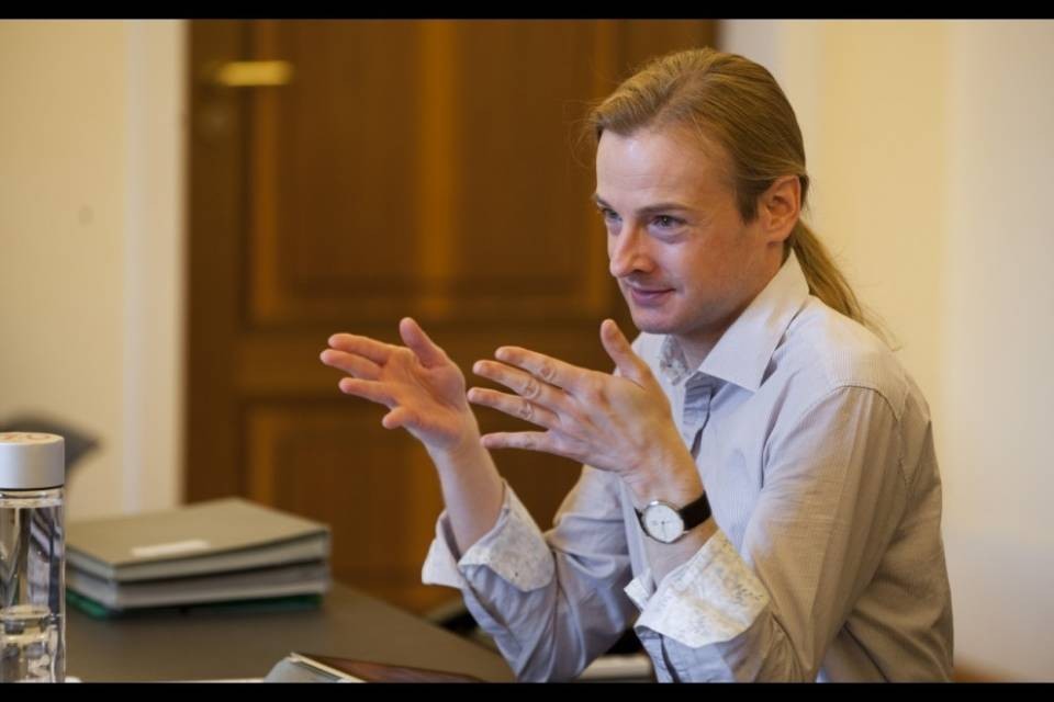 Quadri: "Il candidato islamico l'ha messo in lista il PPD"